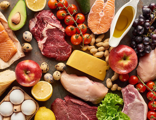 Nuevo estudio de la AHA muestra que la dieta baja en carbohidratos ayuda al corazón